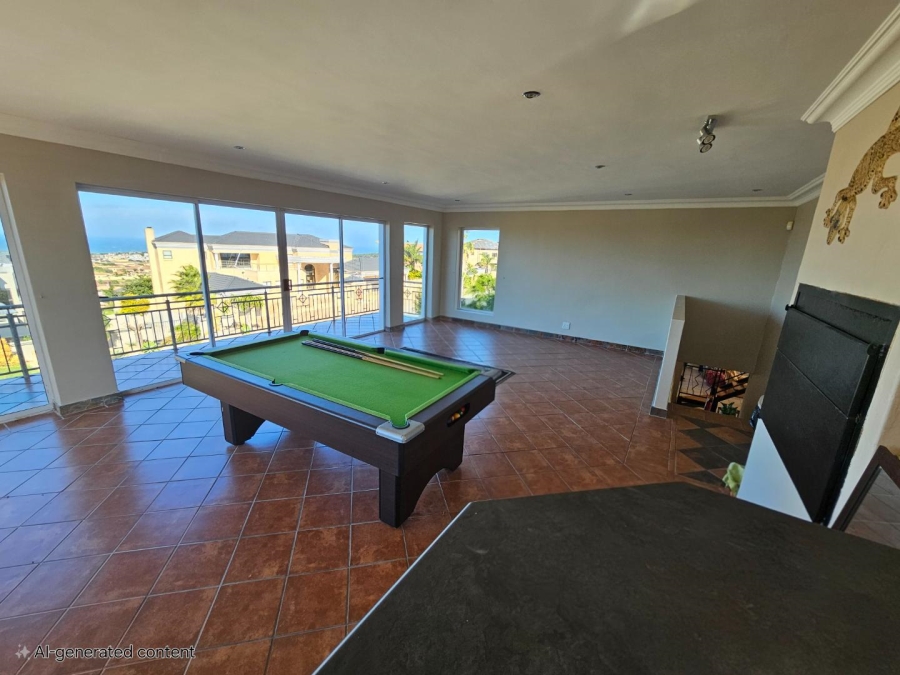 To Let 4 Bedroom Property for Rent in Lovemore Heights Estate Eastern Cape